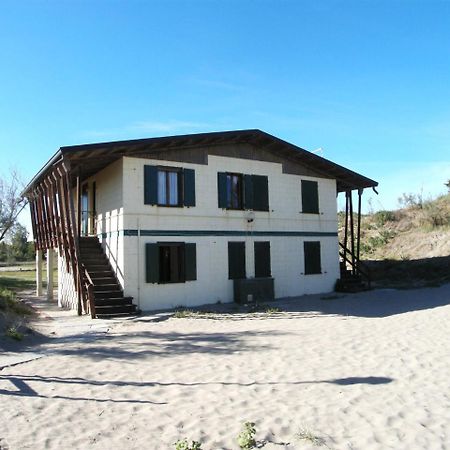 Apartments In Rosolina Mare 24957 Exterior foto