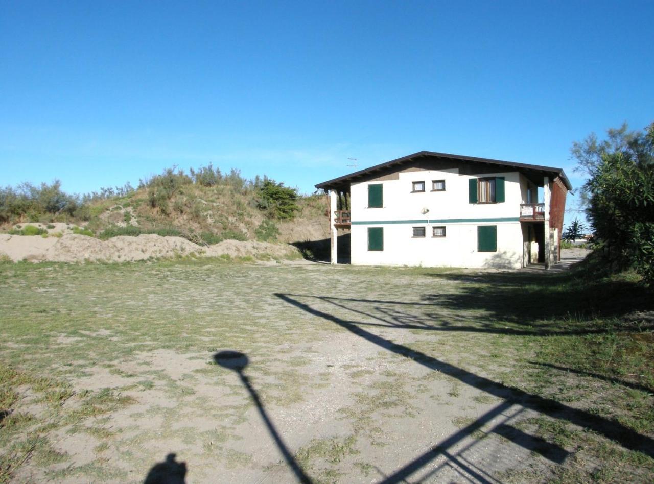 Apartments In Rosolina Mare 24957 Exterior foto