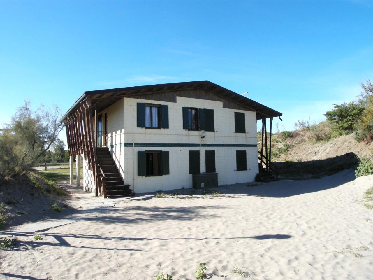 Apartments In Rosolina Mare 24957 Exterior foto