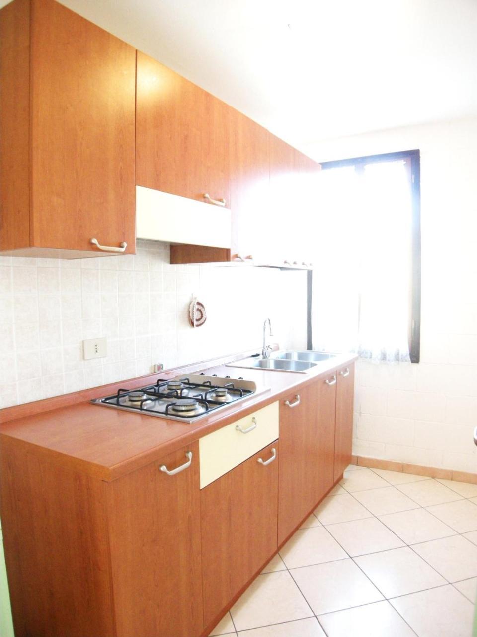 Apartments In Rosolina Mare 24957 Exterior foto